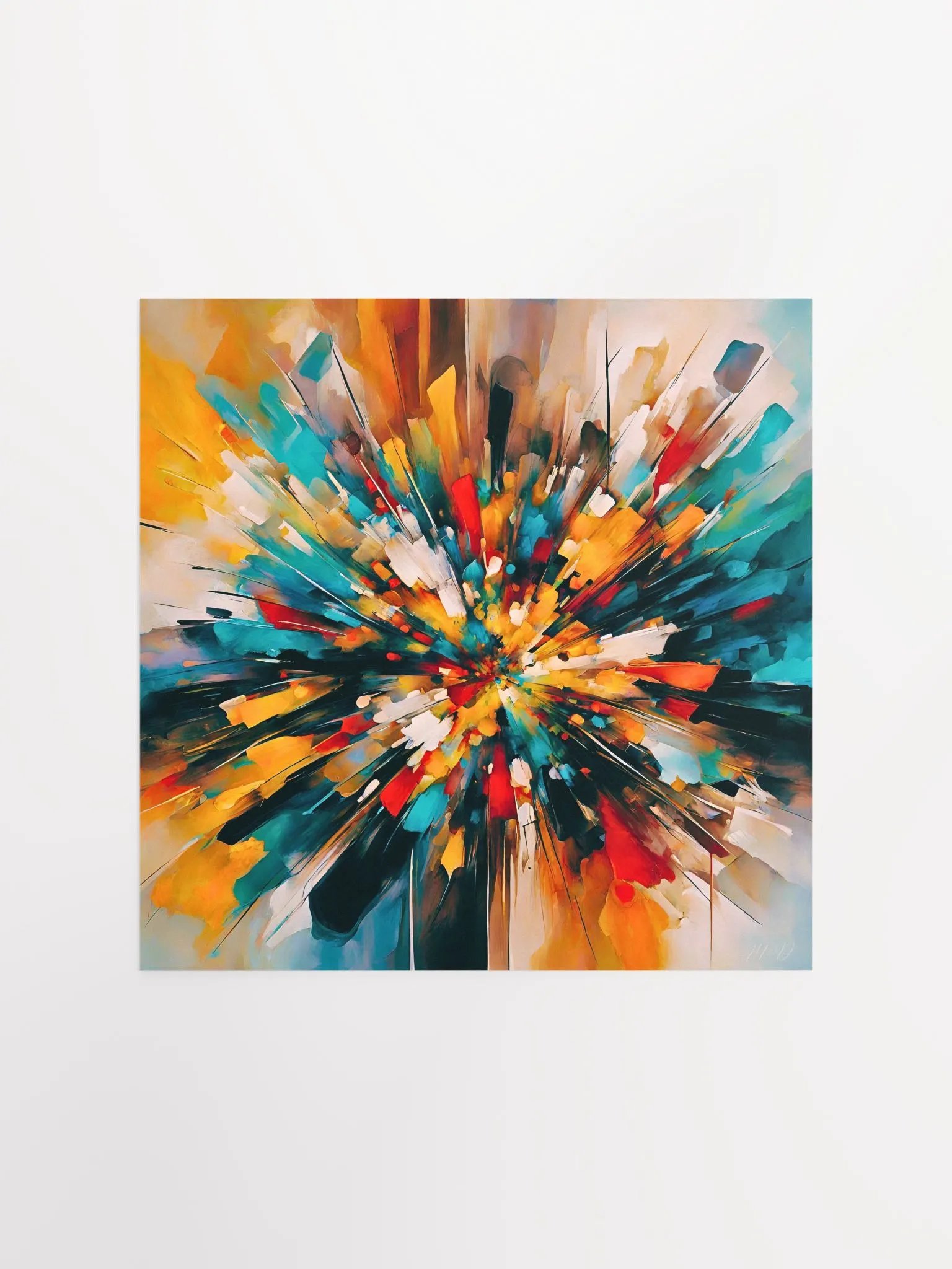 Radiant Explosion product image (4)