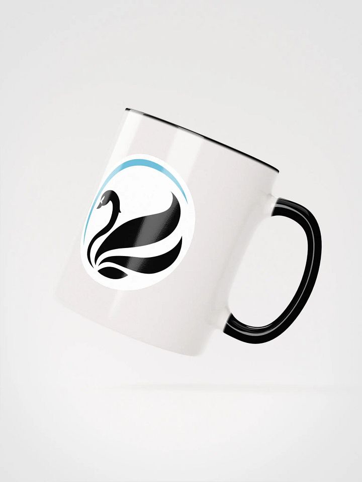 Schwahn Swan Mug product image (2)