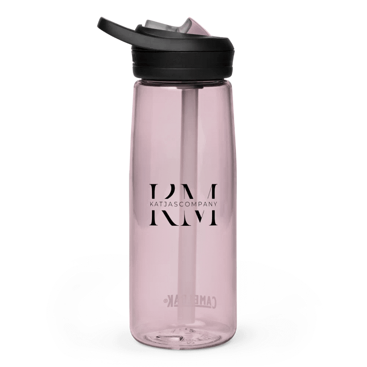Water Bottle Katjascompany Summer Edition product image (1)