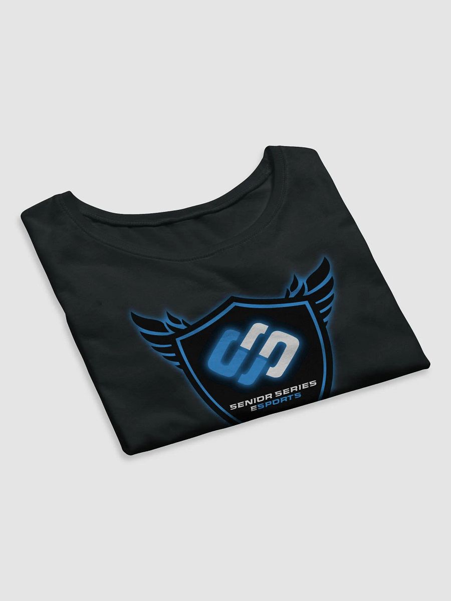 Senior Series Esports Ladies Gildan T-Shirt product image (4)