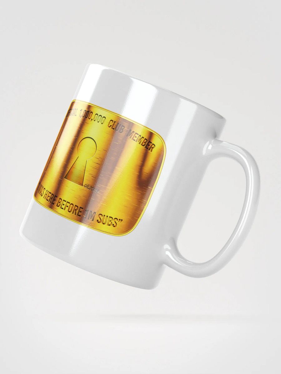 1 Million MUG product image (2)