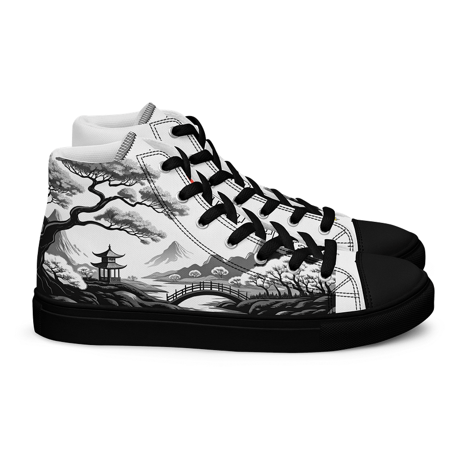 I❤️2PLAY - Unisex Sneakers product image (4)