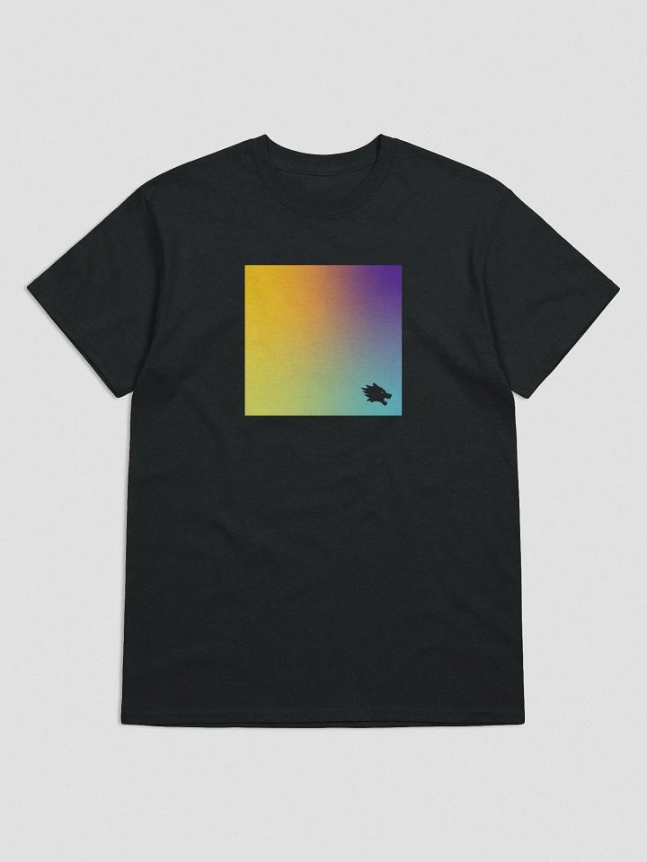 Spectrum Tee product image (1)