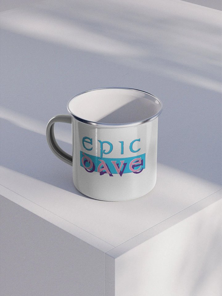 Epic Vice Mug product image (1)
