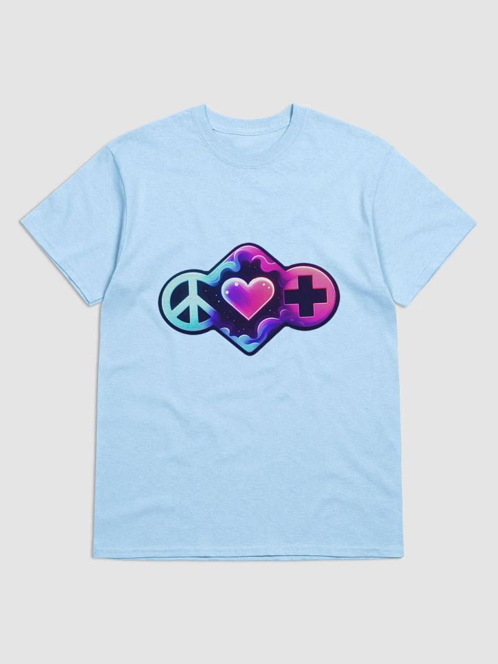 PLP T-SHIRT <3 product image (13)
