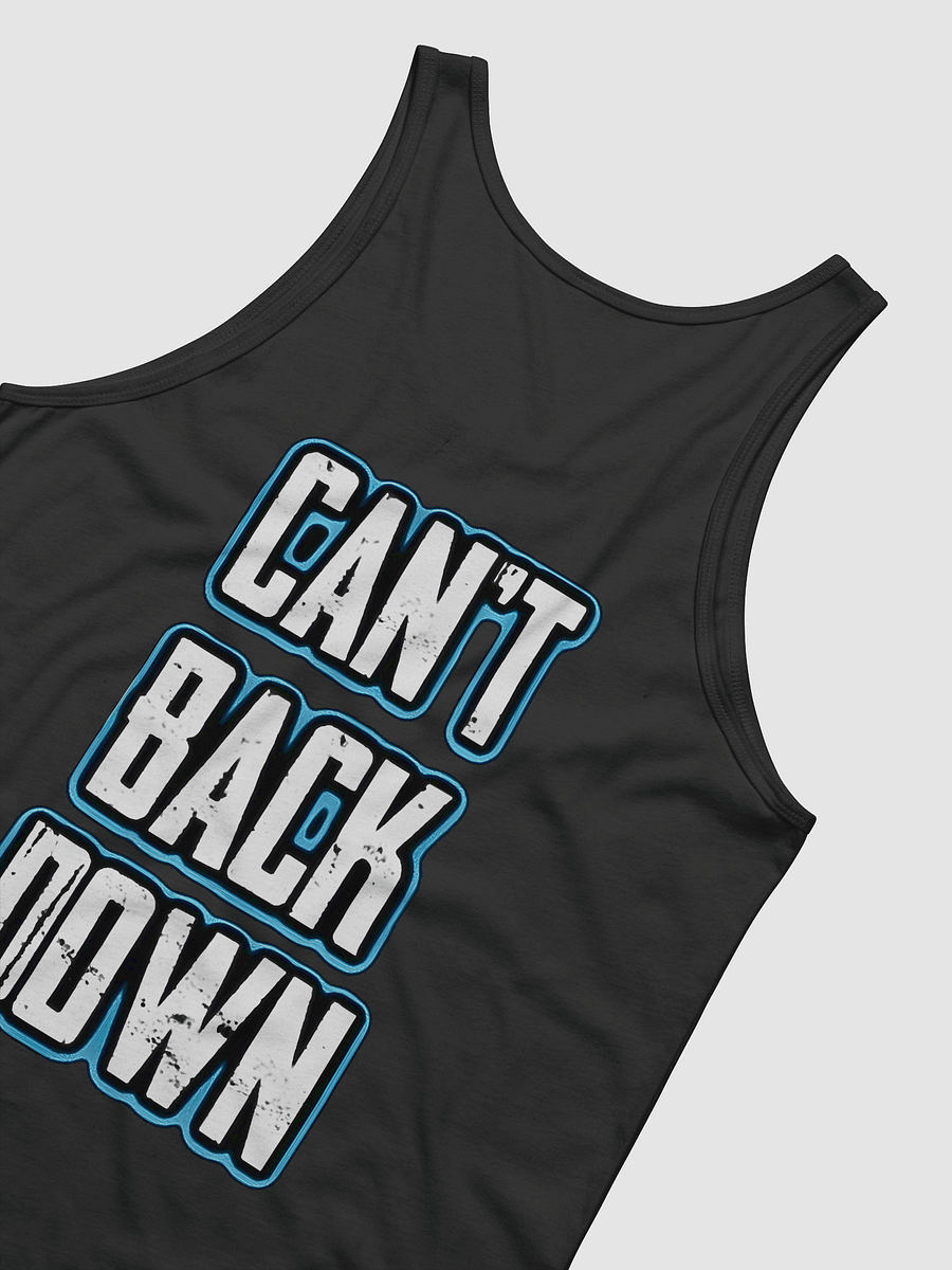 Can't Back Down -TeNN4OUR Tank Top product image (5)