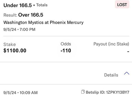 On to the next day 😒 #sports #win #casino #bet #winning #gambling #winbig #bettingtips #bet365 #draftkings #bettingexpert #ti...