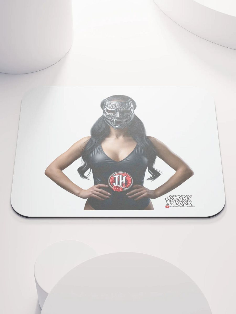 JH Sexy Killer v3 Mouse Pad product image (1)