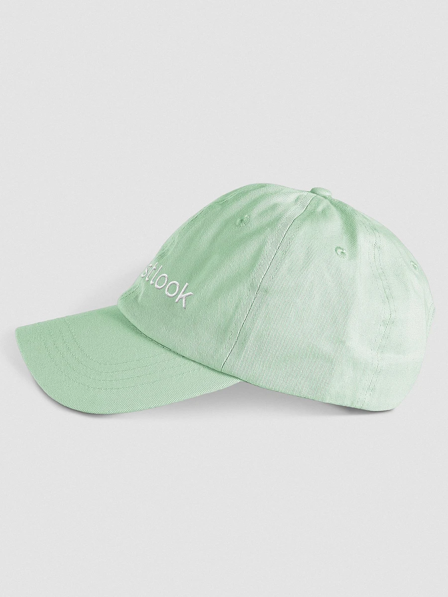 Embroidered OG Dad Cap (4 colors) product image (3)