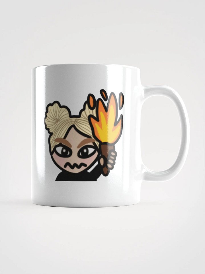 Riot Mug product image (1)