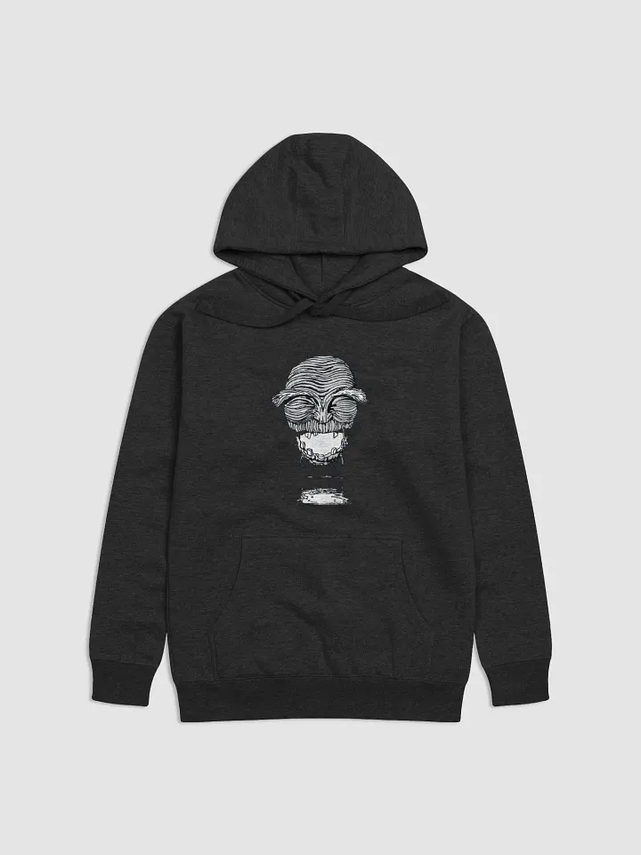 Ghibli River Spirit Hoodie product image (1)