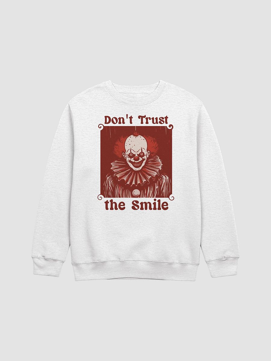 Don't Trust The Smile product image (1)