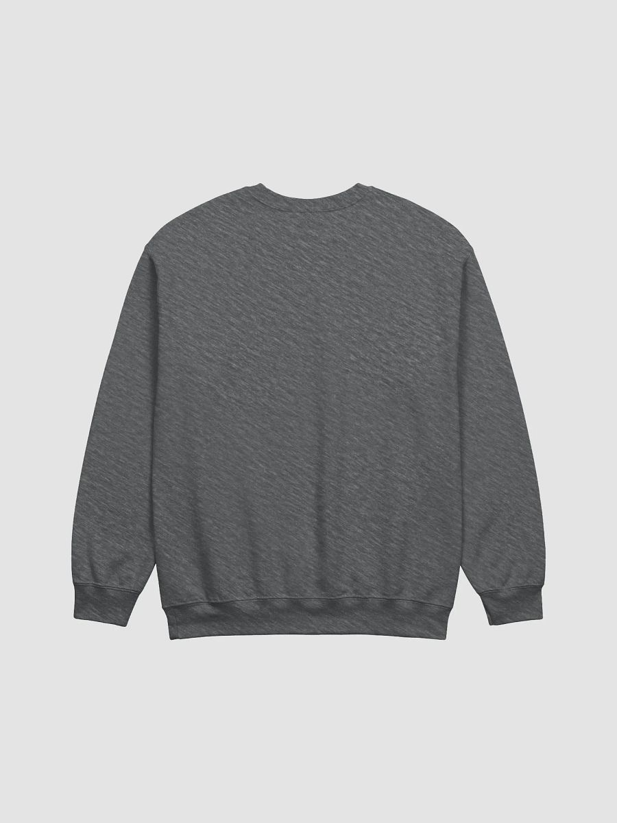 Dragonfire Crewneck Sweatshirt product image (3)