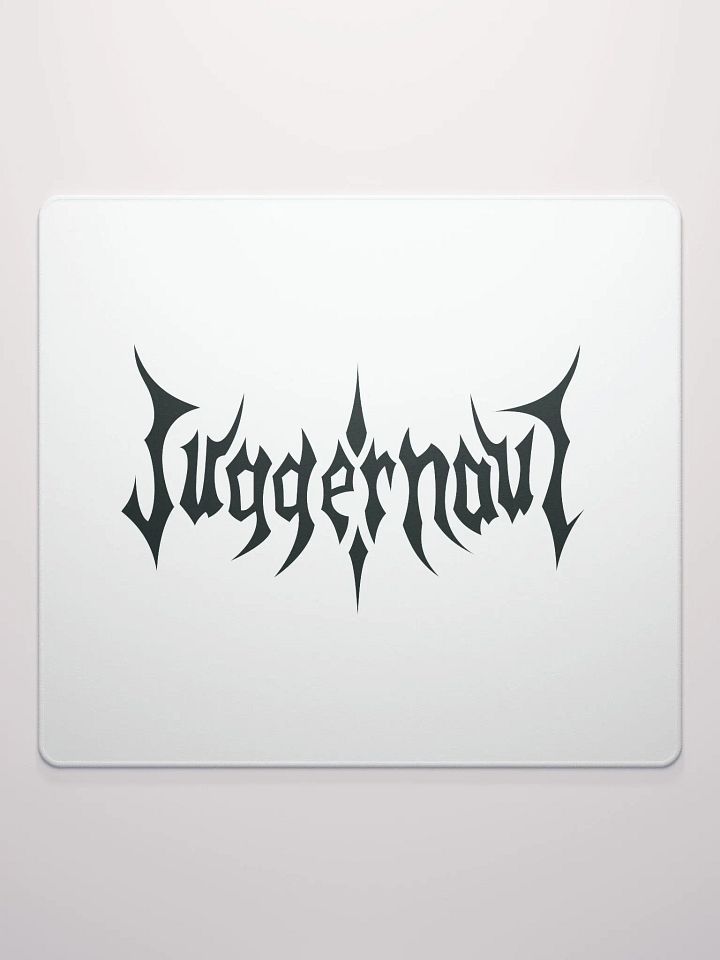 Juggernaut (Logo) product image (4)