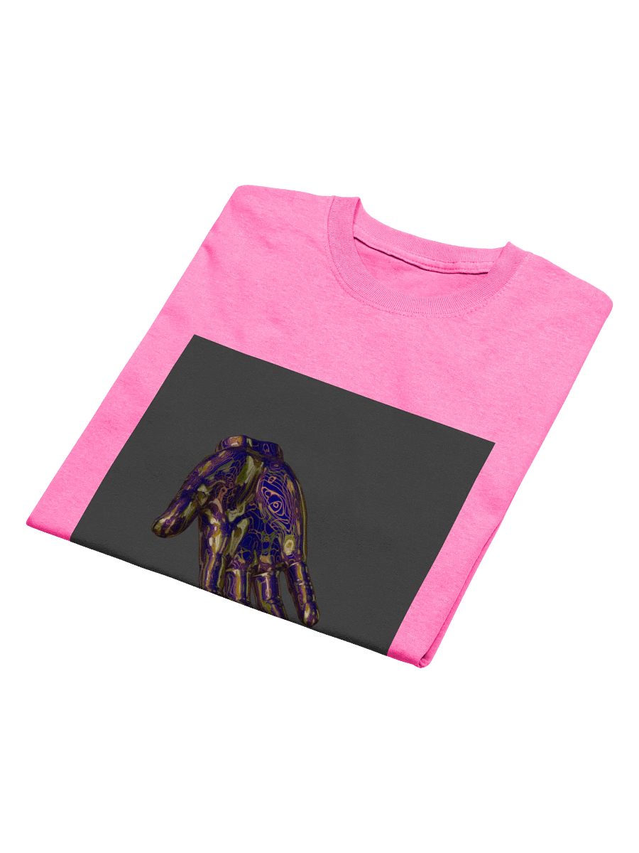 FCUK THEM Heavyweight Tee product image (45)