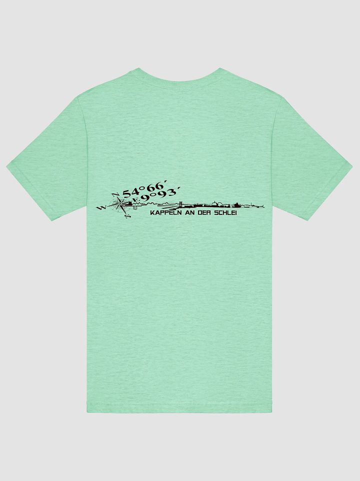 Skyline Kappeln Bella Supersoft T-Shirt product image (12)