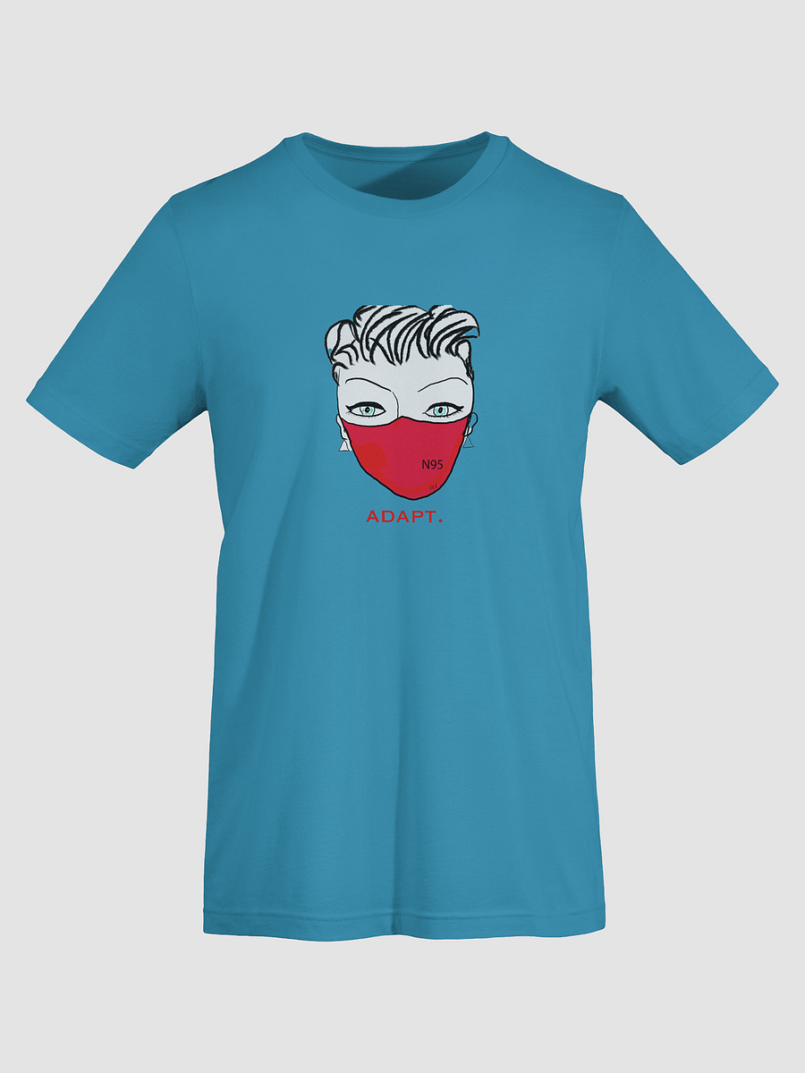 Adapt Tee product image (61)