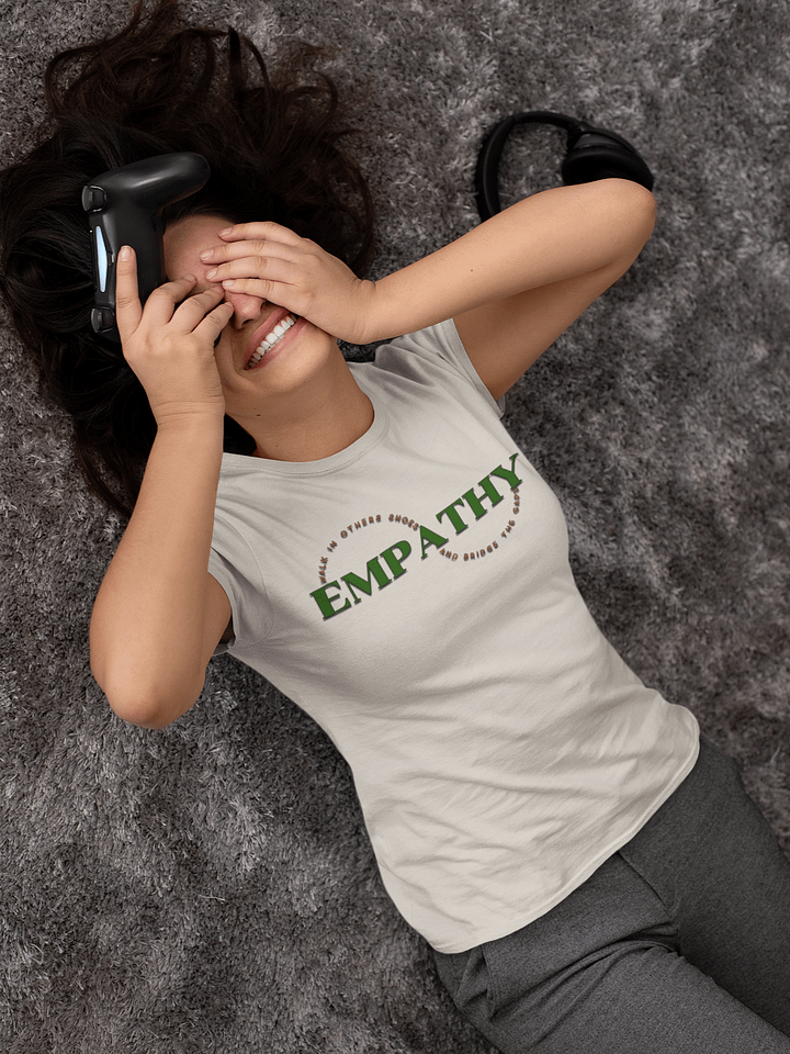 Empathy Walk T-Shirt product image (2)