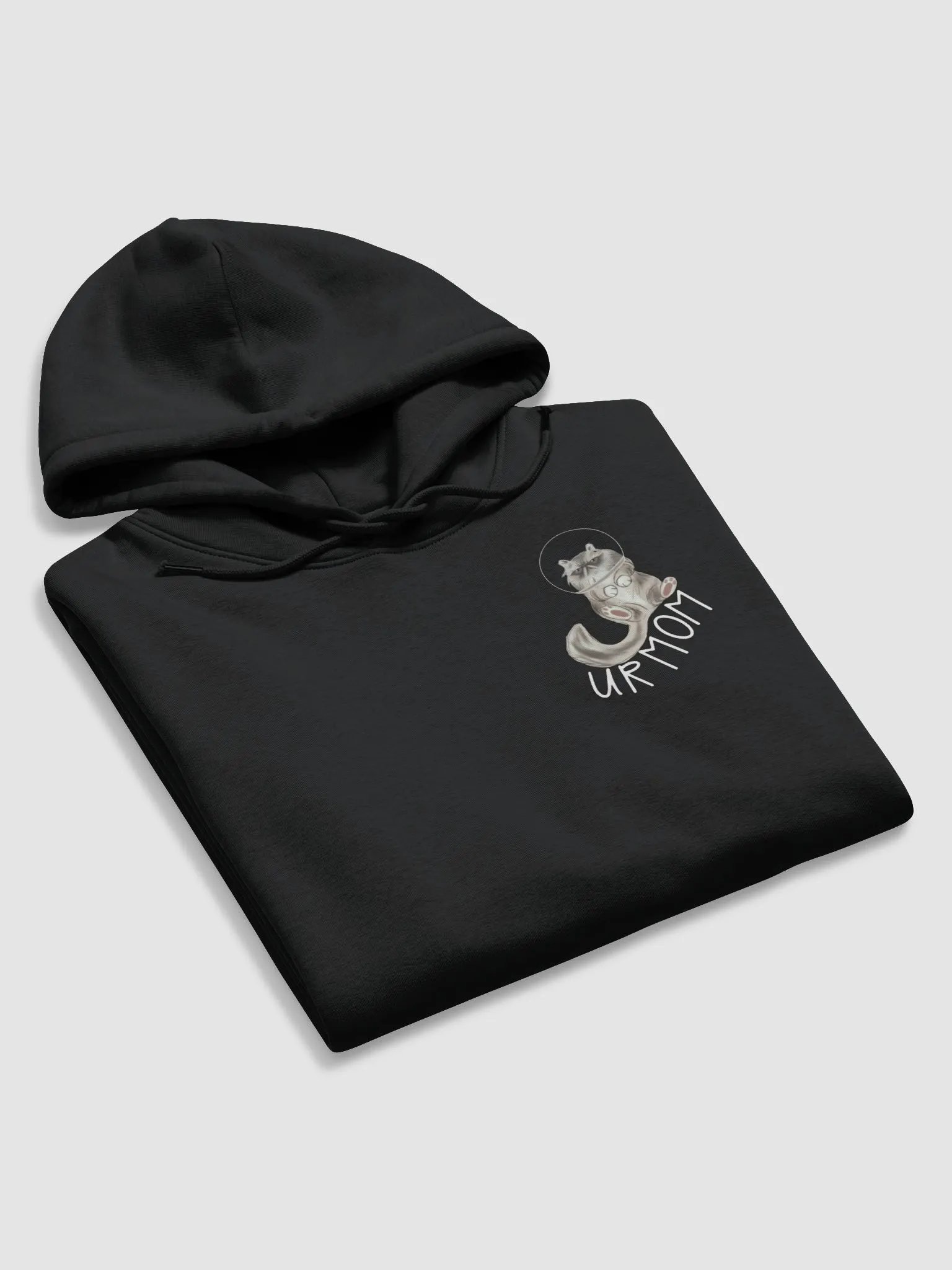 Spacecat Hoodie product image (6)