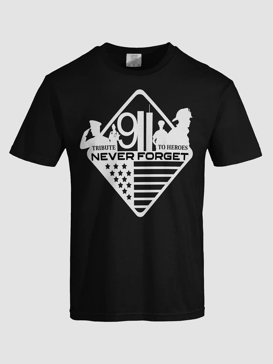 911 Tribute Art Design product image (35)