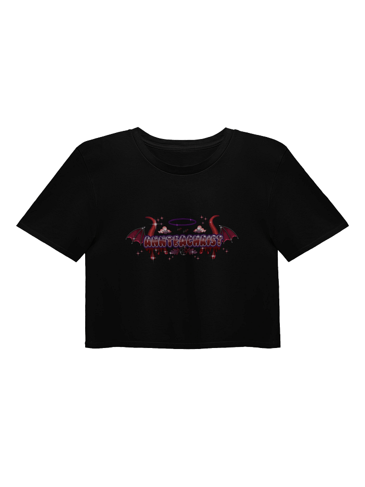 AnnteaChrist Crop Top product image (1)