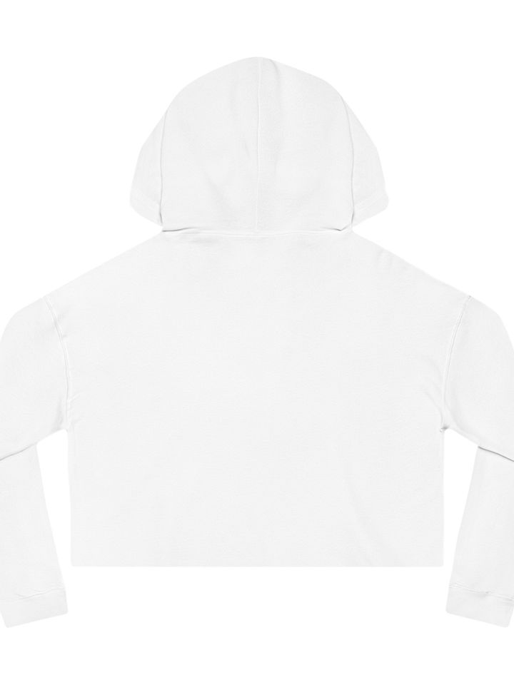 Les-bean cropped hoodie product image (2)