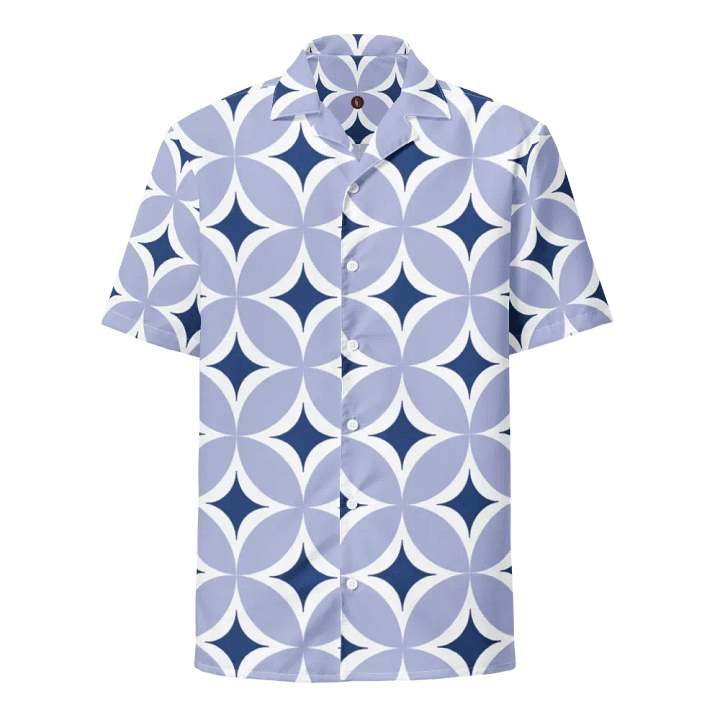 Breezy Blue Shirt product image (1)
