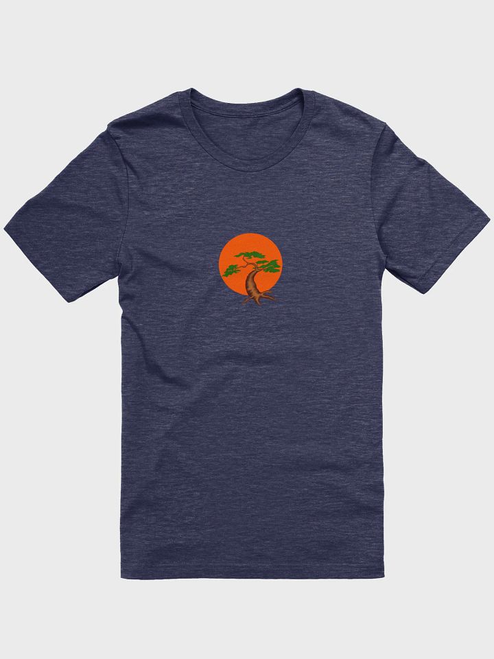 Ethereal Bonsai Tree T-Shirt product image (1)