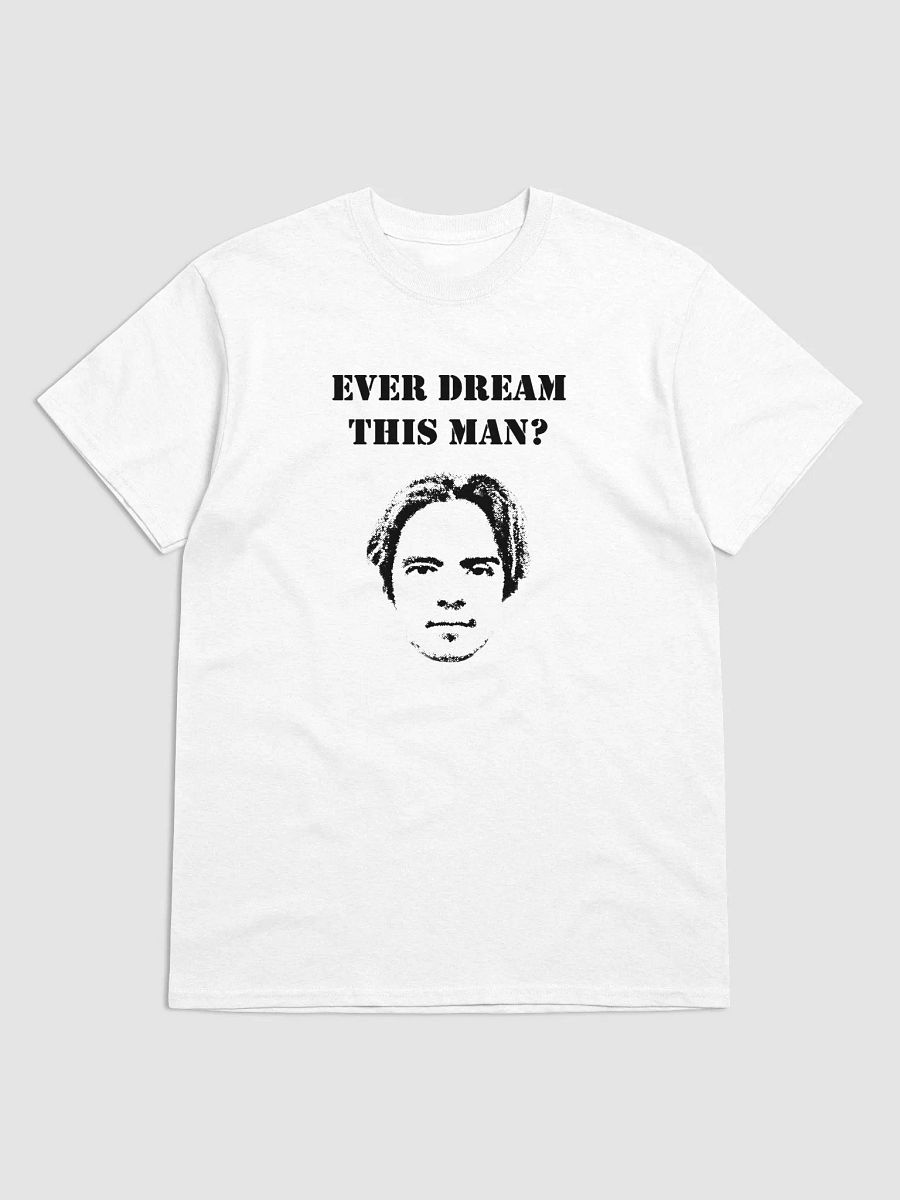 Ever Dream This Man? product image (1)
