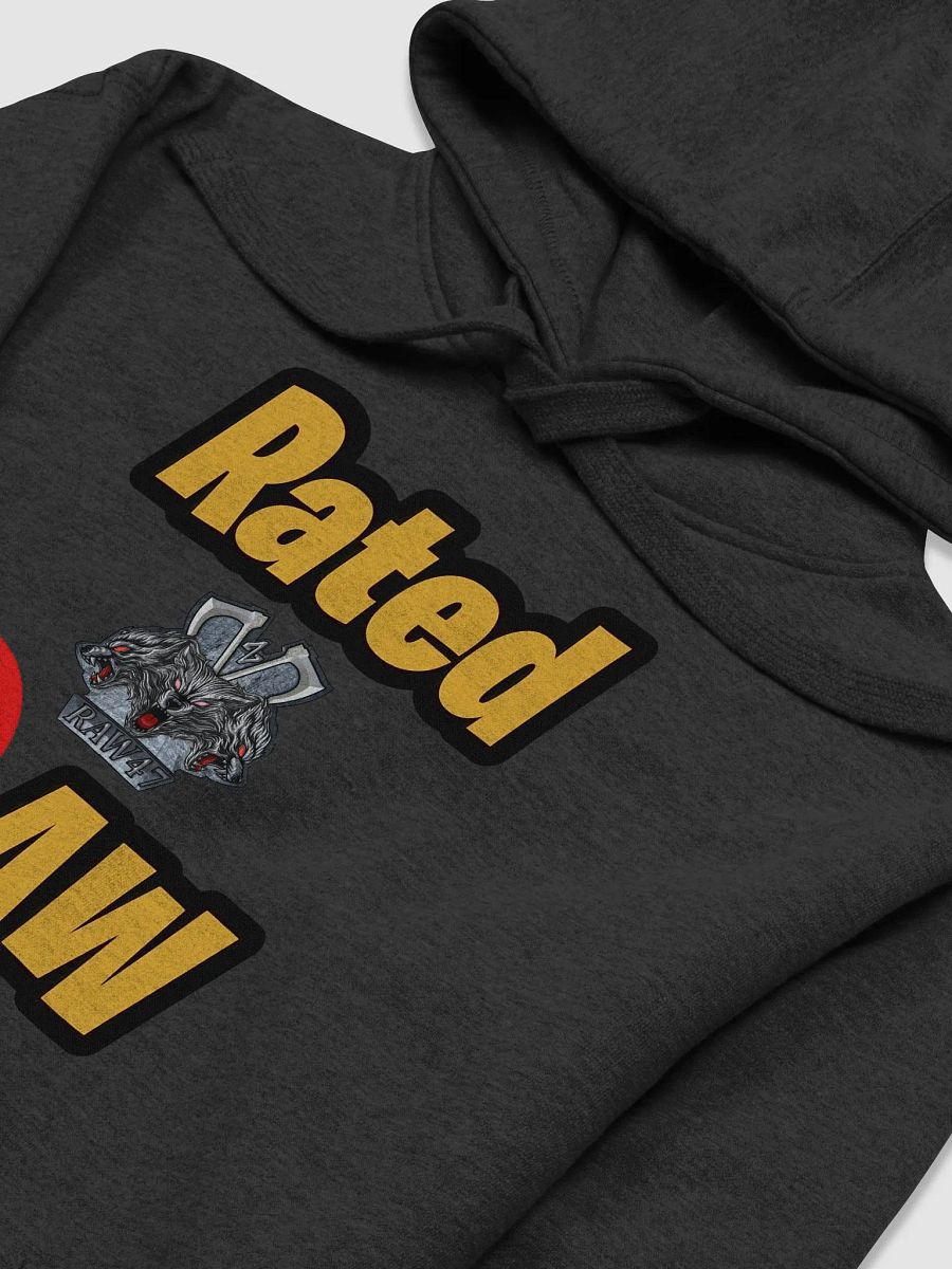 Rated RAW Hoodie product image (39)