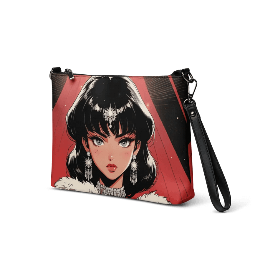Muse Coquette Crossbody Bag product image (3)