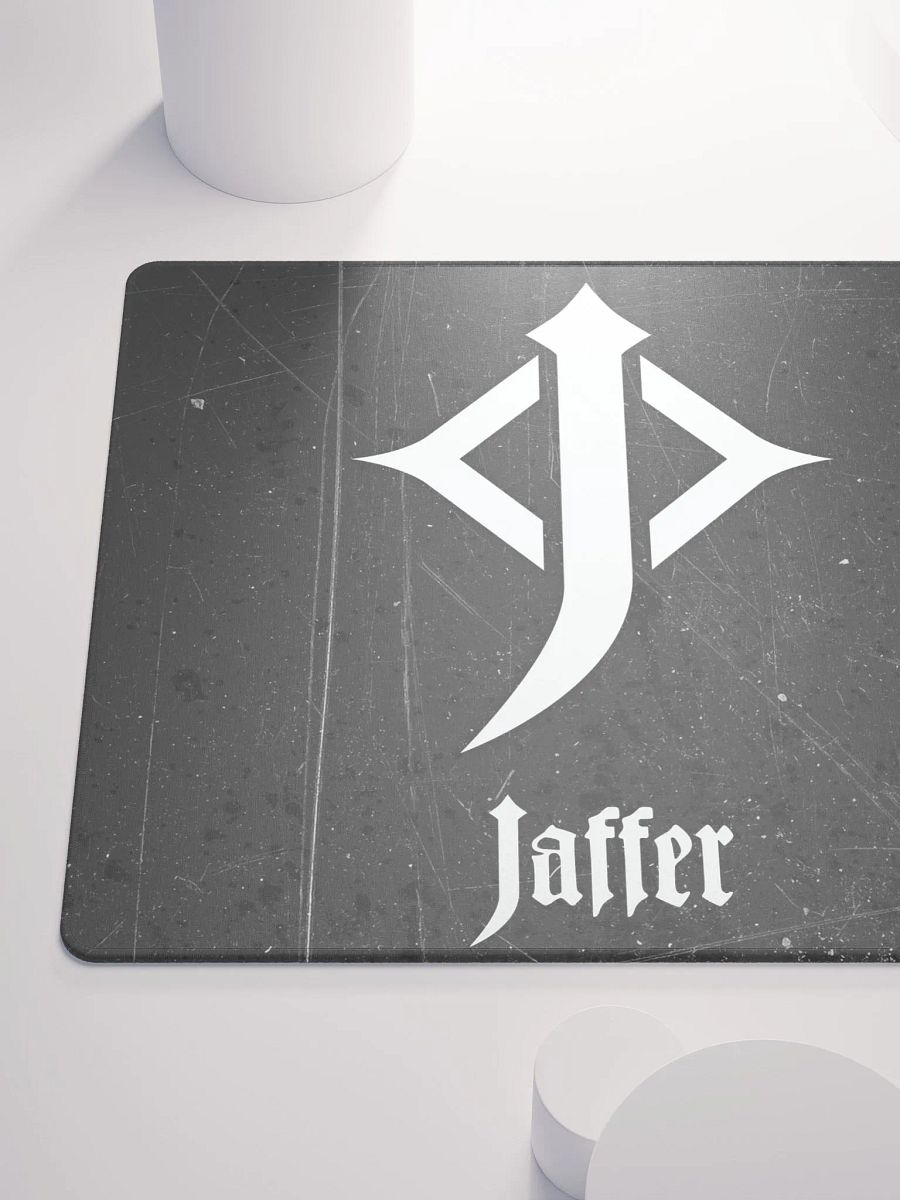 Jaffer Mouse Pad product image (5)