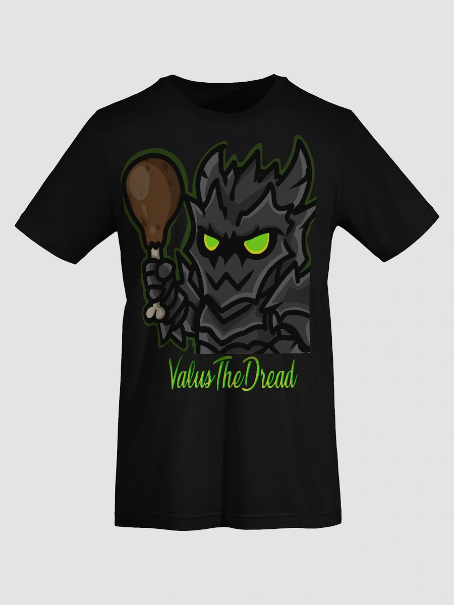 Valus Tshirt product image (31)