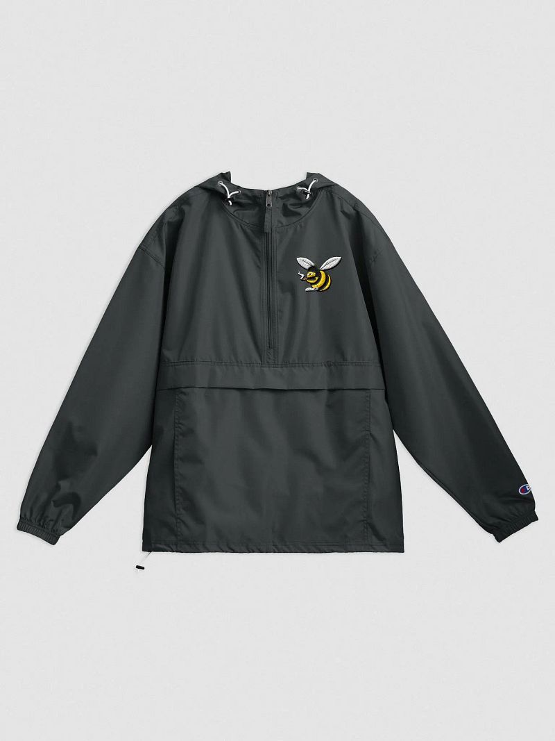 INN - Fatbee Gaming Logo Jacket