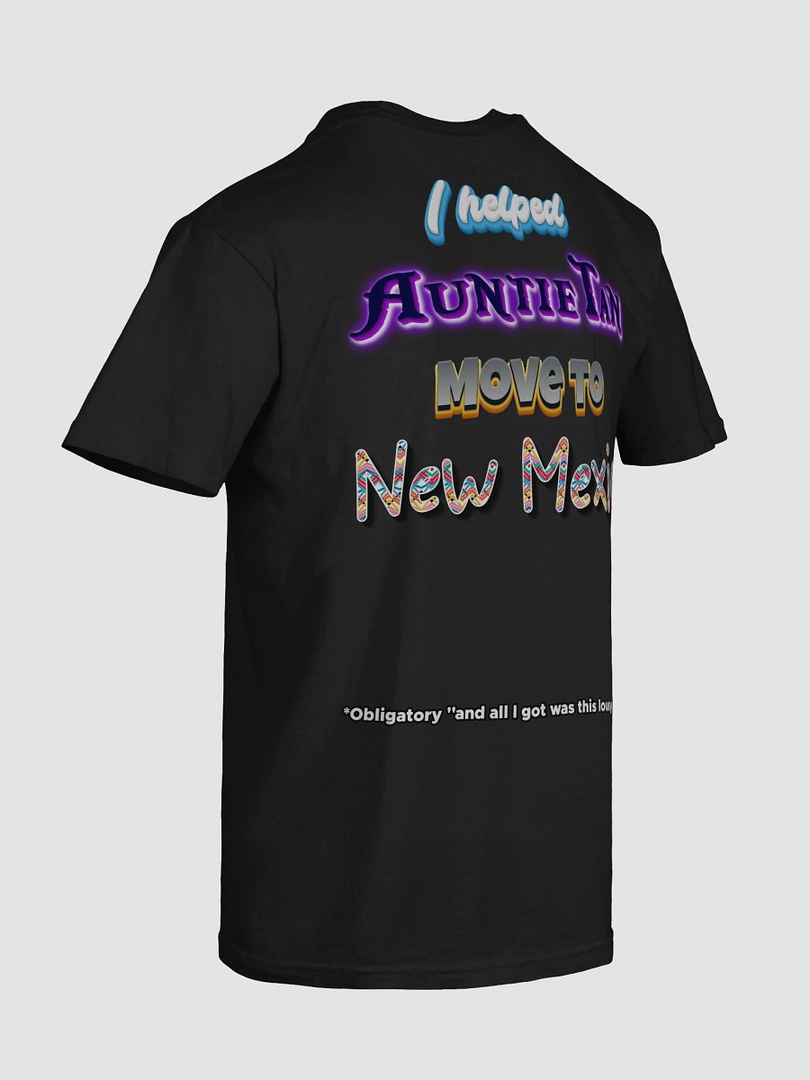 Move-A-Thon Tee product image (8)