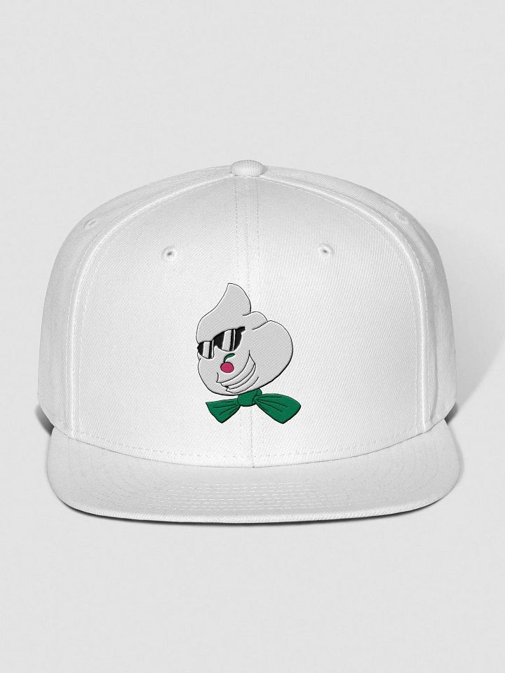 Cweemy's Charm Snapback product image (1)