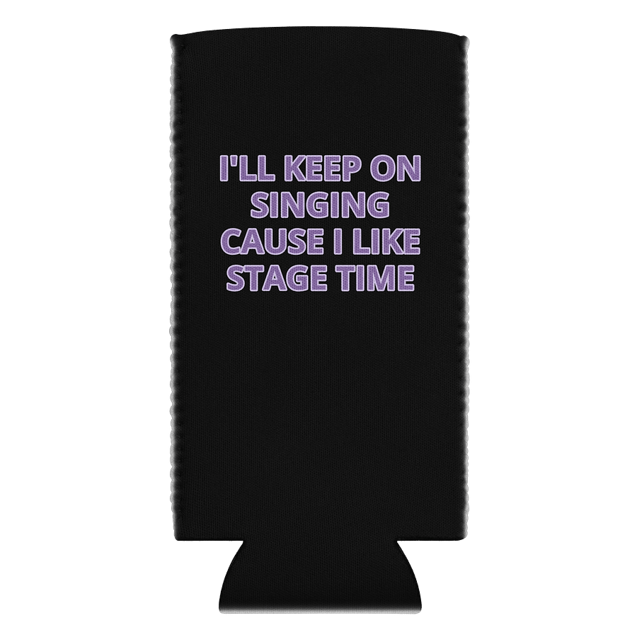Singing Koozie 🎶 product image (1)