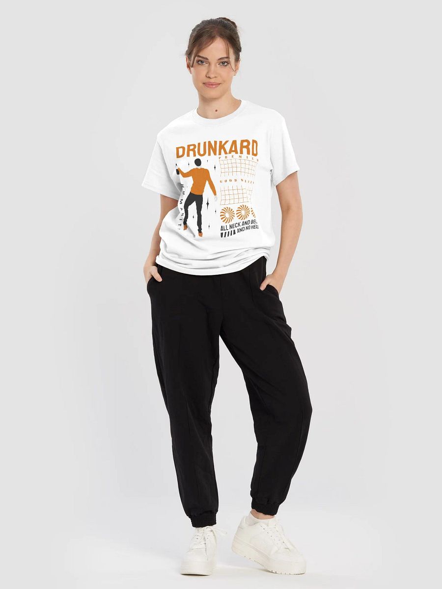 Drunkard product image (5)