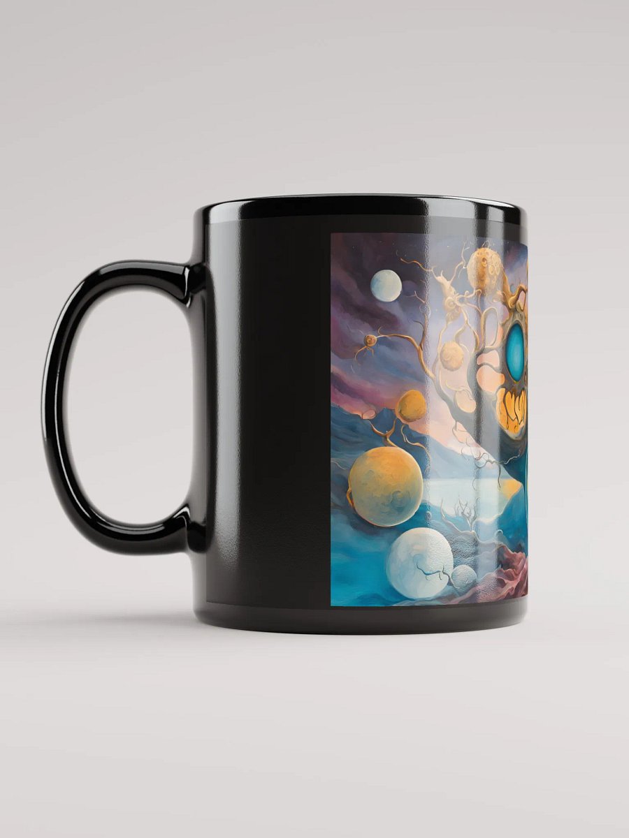 Cancer's Lunar Libations: Nurture Your Soul with Celestial Sips product image (11)