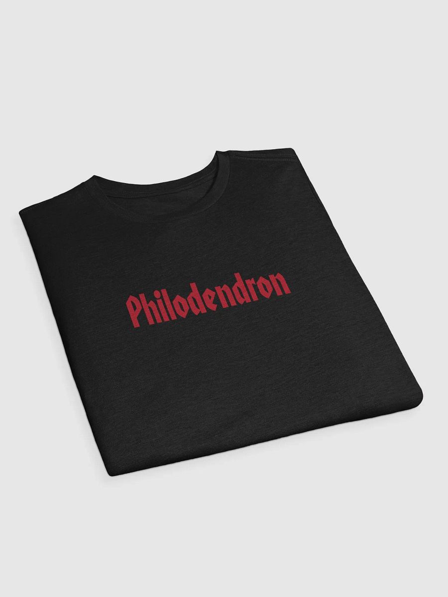 ⚡️ PHILODENDRON WORLD TOUR ⚡️ supersoft unisex tee product image (3)