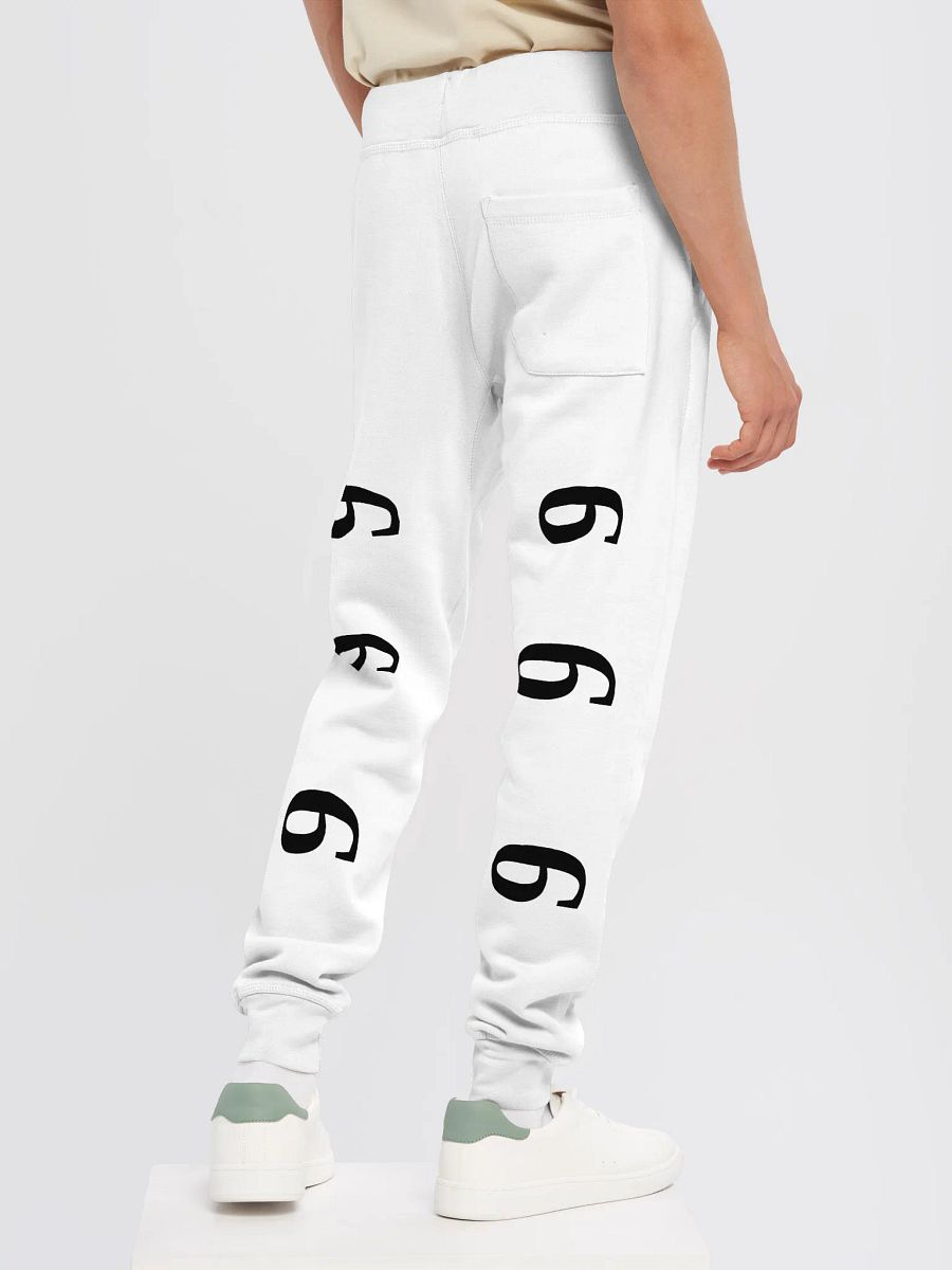 Bonez Joggers product image (5)