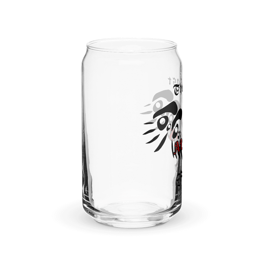 Elegant Lost and Found Seraphim Glass product image (8)
