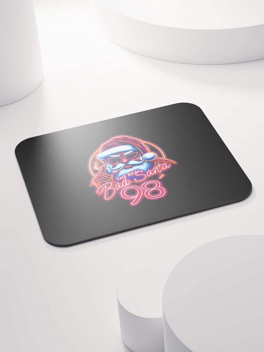 badsanta98 mouse mat product image (4)