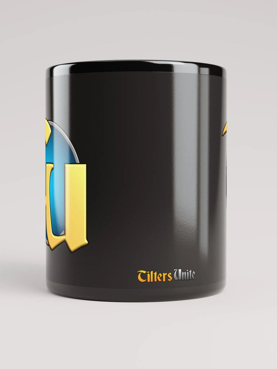 TU Black Mug 2023 Logo product image (10)