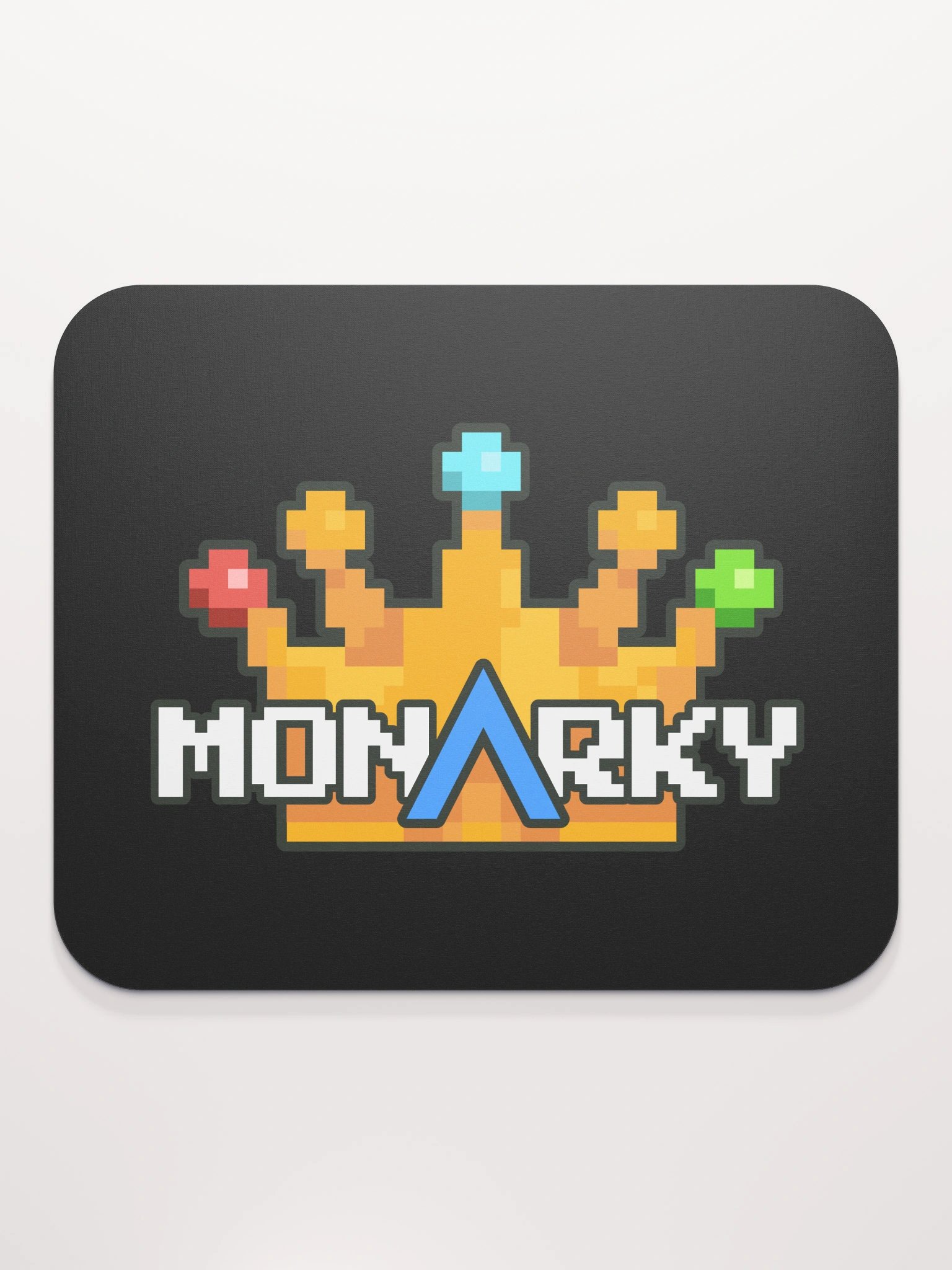 Monarky Mouse Pad product image (2)