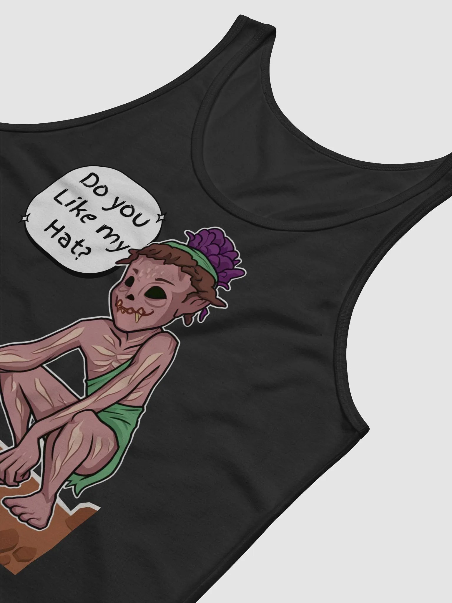 Do You Like? Supersoft Tank product image (6)