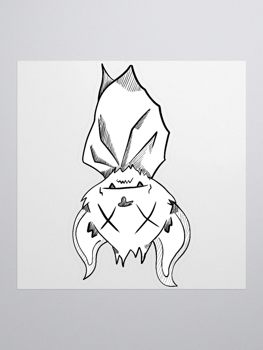 deadbat | sticker product image (1)