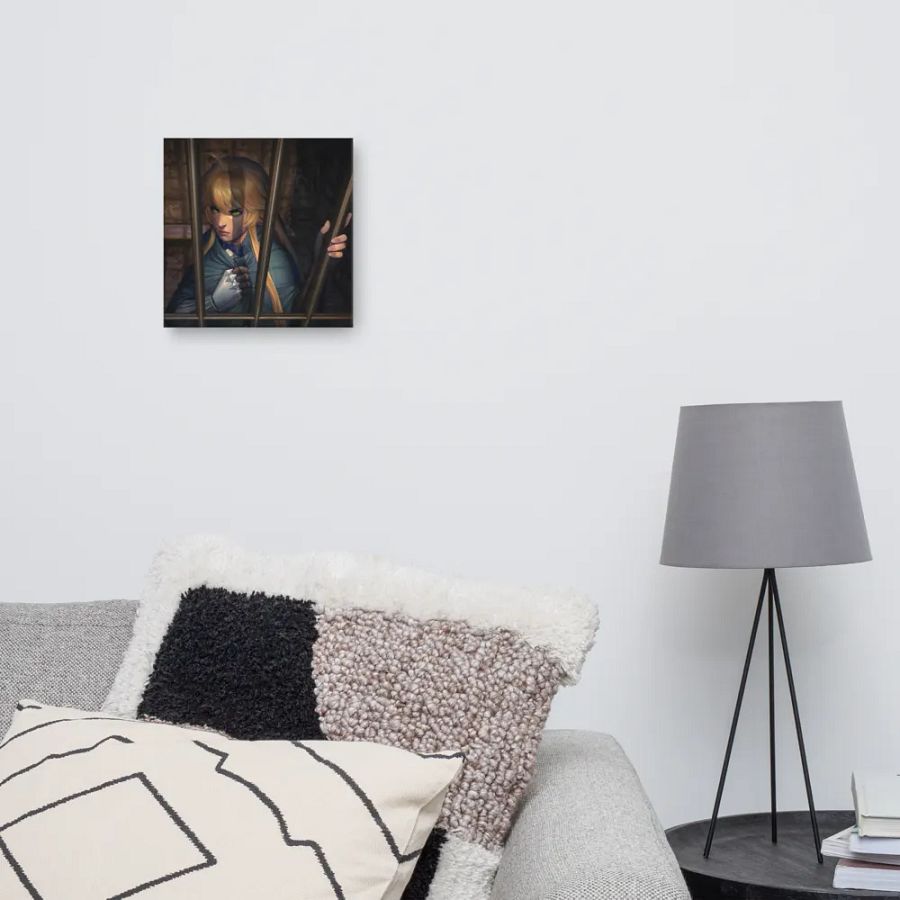 Imprisoned product image (9)
