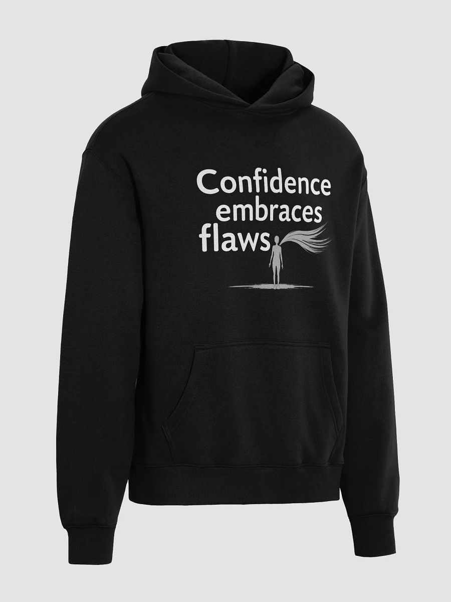 Unlock Your True Power: How Zac Efron’s Quote Confidence Embraces Flaws Can Transform Your Life — Wear It Proudly with Our Exclusive Hoodie product image (4)