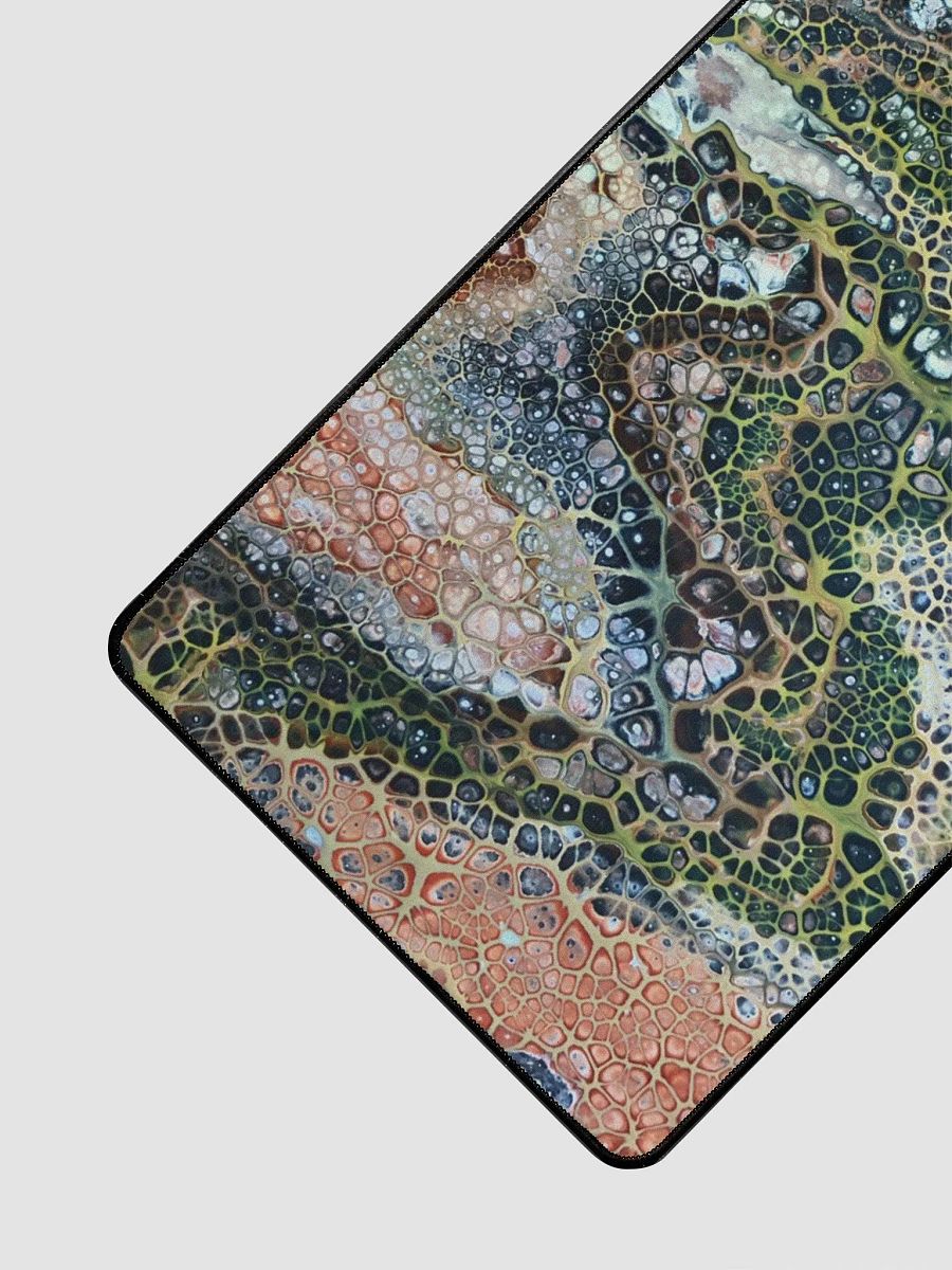 Musmatta - Gul product image (3)